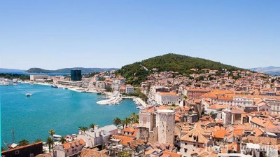 Split (Croatia) travel guide
