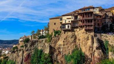 Cuenca: what to see in a day