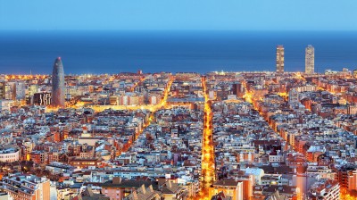 Tips for first time in Barcelona