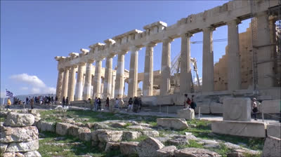 Athens Travel Guide (Greece)