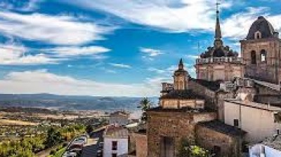 Discovering the south of Extremadura