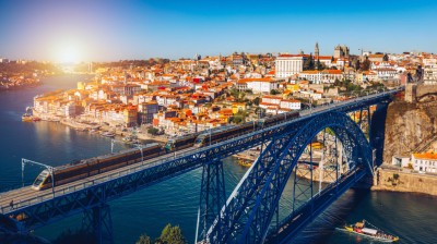 Top 10 things to do in Porto for all you first-timers out there…