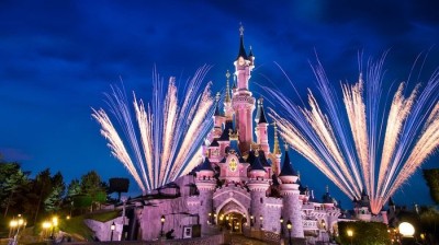 How to organize a trip to Disneyland Paris