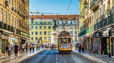 20 things to do in Lisbon