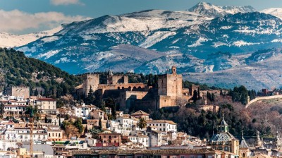 Granada travel guide