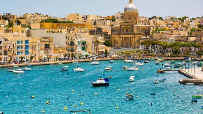 Malta travel guide