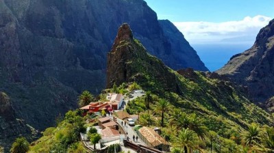 Tenerife travel guide