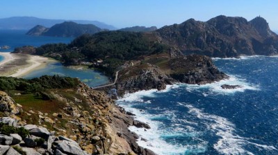 Qué ver en las Islas Cíes