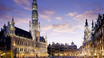 Brussels travel guide