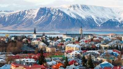 Top 10 Reykjavik (Iceland)