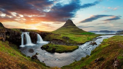 Las cascadas más bonitas de Islandia