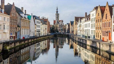 Bruges travel guide