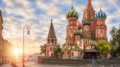 Tips for traveling to Russia