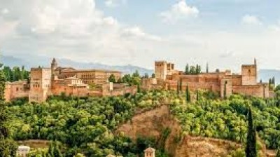 10 Best Places to Visit in Spain