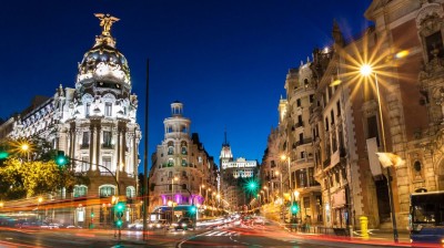 Madrid Travel Guide