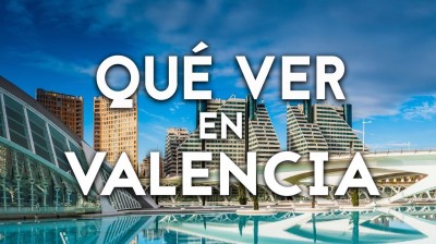 Valencia travel guide