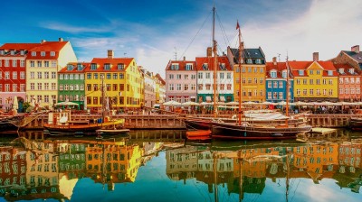 Why you must visit Copenhagen?