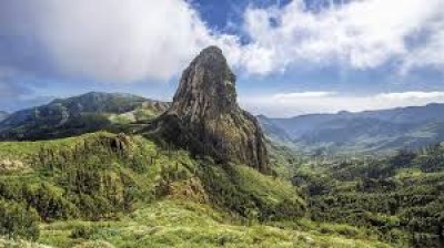 6 places you can not miss from La Gomera