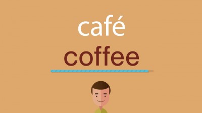 ¿Sabes pedir un café en español? - ¡Aprende con este video!