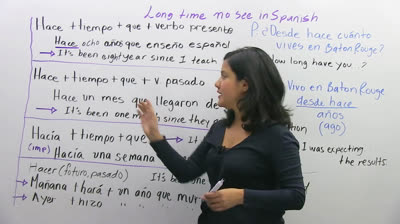 Español o castellano?