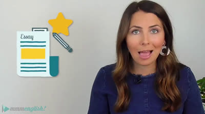 How to write better in English?