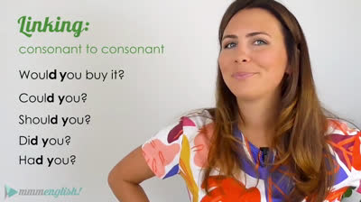 How to reduce your native accent - Part 2