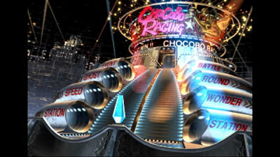 Final Fantasy VII Walkthrough (English) Part 24 - Meeting Cait Sith & Corel Prison Arrival