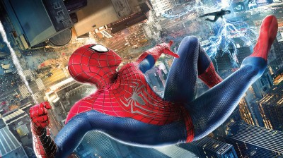 The Amazing Spider-Man 2: El poder de Electro en España
