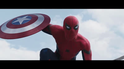 Spider-Man: Homecoming