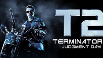 Terminator 2: Judgment Day