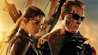 Terminator Genisys