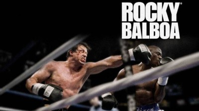 Rocky Balboa