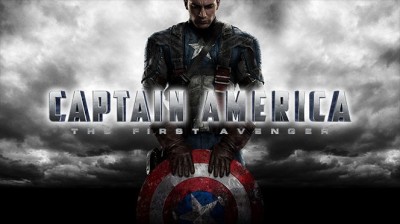 Captain America: The First Avenger