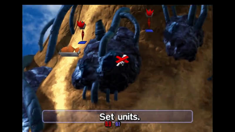 Final Fantasy VII Walkthrough (English) Part 57 - Fort Condor Huge Materia & Phoenix Materia ...