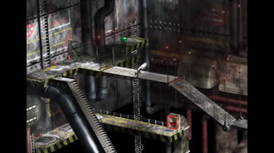 Final Fantasy VII Walkthrough (English) Part 67 - Back To the Midgar Underground