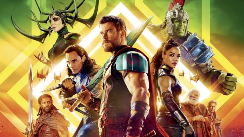 Thor: Ragnarok streaming: where to watch online?