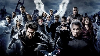 X-Men: The Last Stand