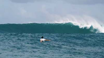 Vans Triple Crown Final