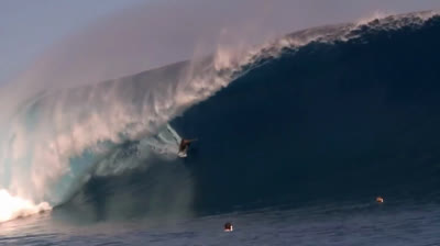 Best Rides Ever in Surfing