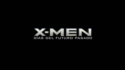 X-Men: Days of Future Past
