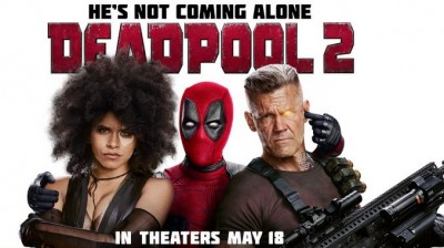 Deadpool 2
