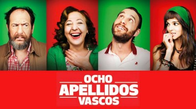 Spanish affair (Trailer)