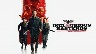 Inglourious Basterds (Trailer)