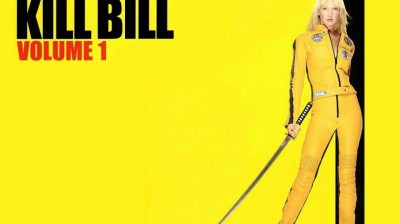 Kill Bill Vol.1 (Trailer)