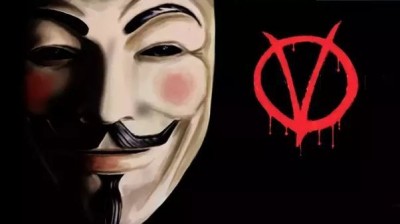 V for Vendetta (Trailer)