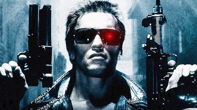 Terminator (Trailer)
