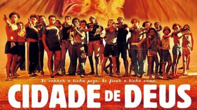 City of God (Trailer)