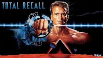 Total Recall (Trailer)