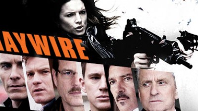 Haywire (Trailer)