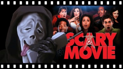 Scary Movie (Trailer)